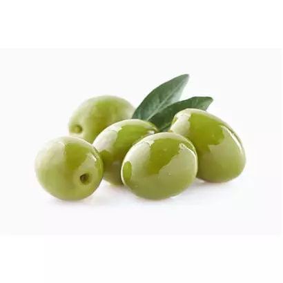 Green Olive 1 kg